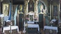 Miedźna - Chiesa