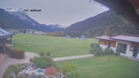 Haldensee im Tannheimer Tal - Almdorf Tirol