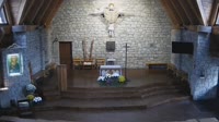 Jamna - Kościół pw. Matki Bożej Niezawodnej Nadziei