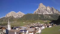 Corvara - Sassongher, Ciampac