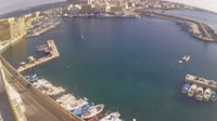 Gallipoli - Port