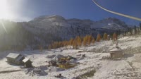 Marebbe - Rifugio Lavarella - Fanes Sennes Braie