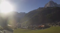 Sëlva - Daunei - Gruppo del Sella
