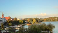 Jezioro Barlineckie