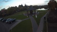 Tężnia solankowa