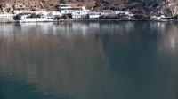 Sifnos - Kamares - Port