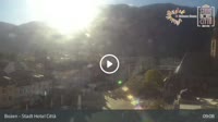 Bolzano - Stadt Hotel Città - Waltherplatz
