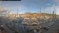 Genua - Porto Antico
