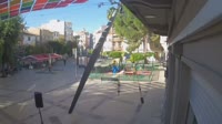 Calasparra - Plaza de la Corredera