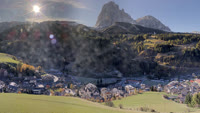 Santa Cristina Valgardena