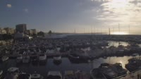 Marbella - Port jachtowy