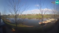 Sisak - Rzeka Kupa