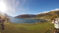 Resia - Lago di Resia