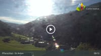 Fleres di Dentro - Val di Fleres