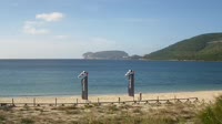 Sardegna - Alghero - Spiaggia La Stalla