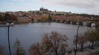 Praga - Most Karola