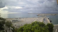Mazara del Vallo - Piazzale Giovan Battista Quinci