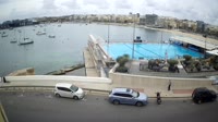 Birżebbuġa - Water Polo Pitch