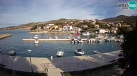 Klenovica - Port