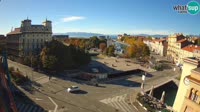 Rijeka - Titov Trg