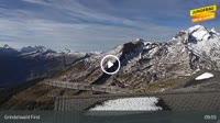 Grindelwald - First