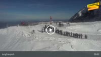 Lauterbrunnen - Jungfraujoch