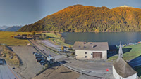 St. Valentin auf der Haide - Lago della Muta