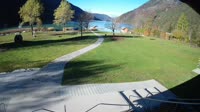 Stockenboi - Strandbad Weißensee