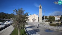 Ploče - Promenada nadmorska