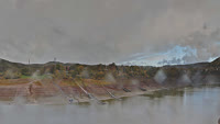 Edertal - Rehbach - Edersee