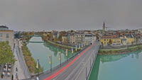 Villach - Draubrücke
