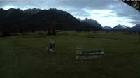 Wallgau - Alpenwelt Karwendel - Golf- und Landclub Karwendel