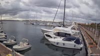 Sardynia - Carloforte - Marina