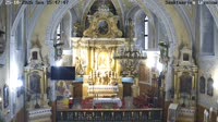Sanktuarium Matki Bożej Leśniowskiej Patronki Rodzin