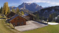 Badia - La Villa/Stern