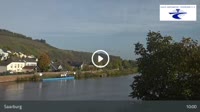 Saarburg - Zamek