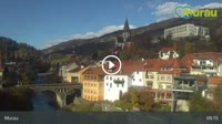Murau - Stare miasto