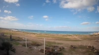 Sardegna - Cabras - Spiaggia di Is Arutas