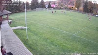 LKS Czaszyn Stadium - West