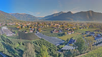 Lana - Val d'Adige