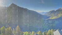 Sankt Leonhard in Passeier - Passeiertal