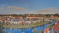 Steyr - Stare miasto