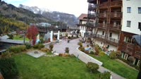 Badia - San Cassiano - Hotel Fanes