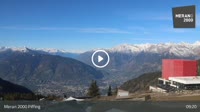Merano - Piffinger Köpfl