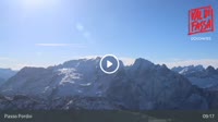 Canazei - Sasso Pordoi