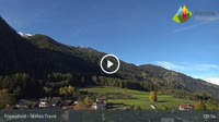 Freienfeld - Stilfes Trens