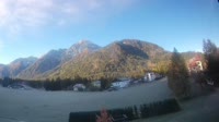 Dobbiaco (Toblach) - Hotel Santer