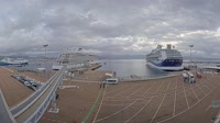 Korsyka - Ajaccio - Port