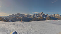 Sesto - 3 Zinnen Dolomites - Porzen