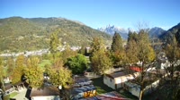 Imer - Vista panoramica